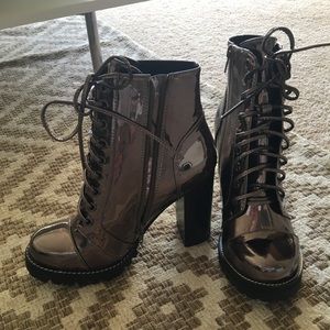 Jeffery Campbell boots